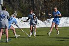 WLax vs RWU  Wheaton College Women’s Lacrosse vs Roger Williams University. - Photo By: KEITH NORDSTROM : Wheaton, LAX, Lacrosse